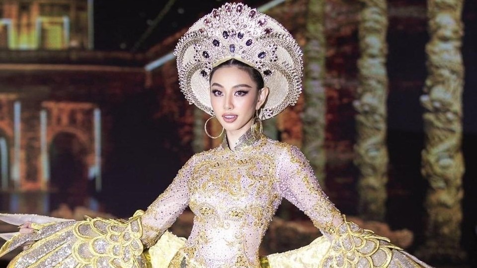 Việt Nam sẽ đăng cai cuộc thi Hoa hậu Hòa bình Quốc tế vào năm 2023
