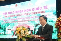 Hội thảo khoa học quốc tế về danh nhân văn hóa Nguyễn Đình Chiểu