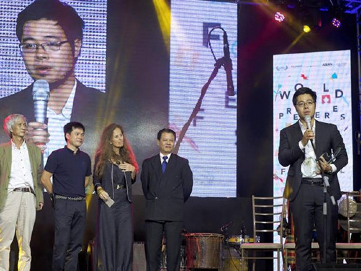 “Cuộc đời của Yến” đoạt giải Phim hay nhất tại Philippines