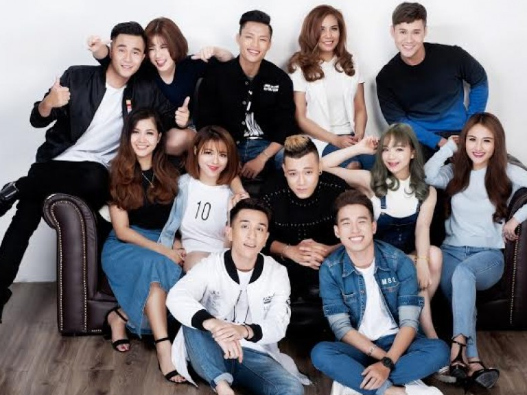 12 cá tính nổi bật của Vietnam Idol 2016