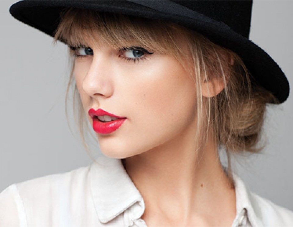 taylor swift kiem tien gioi nhat the gioi