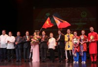 Đặc sắc những ngày văn hóa Việt Nam tại Philippines
