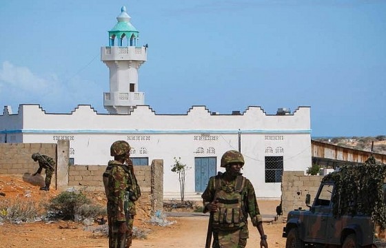 Hai nhà báo bị giết hại trong vụ tấn công khủng bố ở Somalia