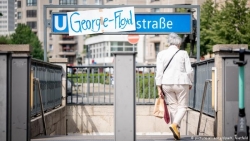 Đức đổi tên ga tàu điện ngầm ở Berlin để phản đối phân biệt chủng tộc