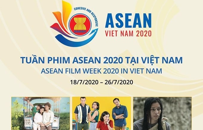 Phim Hạnh phúc của mẹ đại diện cho Việt Nam tại Tuần phim ASEAN 2020