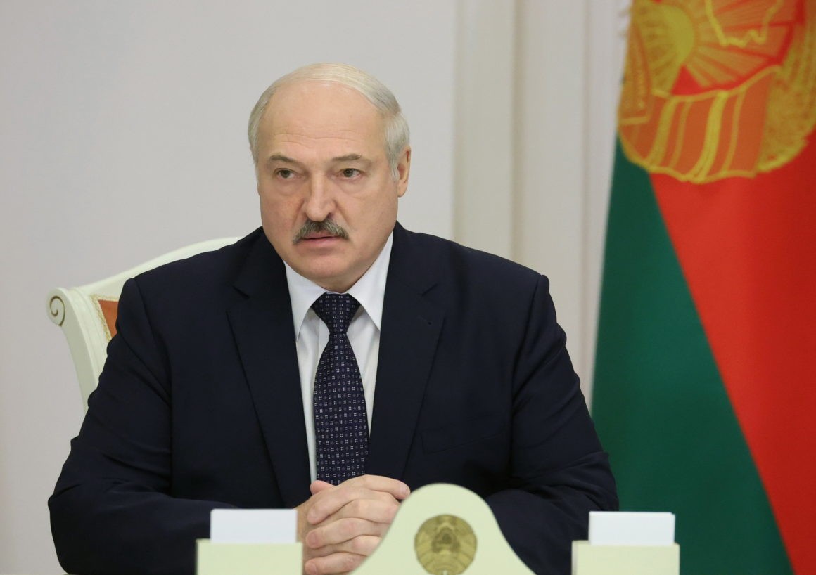 Belarus phát hiện âm mưu tấn công vào Nga