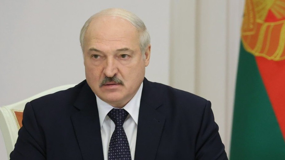 Belarus phát hiện âm mưu của các phần tử khủng bố