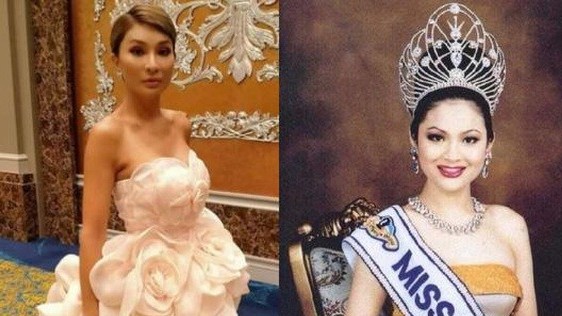 Hoa hậu chuyển giới đầu tiên của Thái Lan qua đời vì bệnh trầm cảm