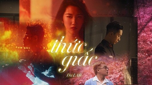 MV 'Thức giấc' đang giữ top 1 trending YouTube Việt Nam của nhóm nhạc Da LAB có gì đặc biệt?