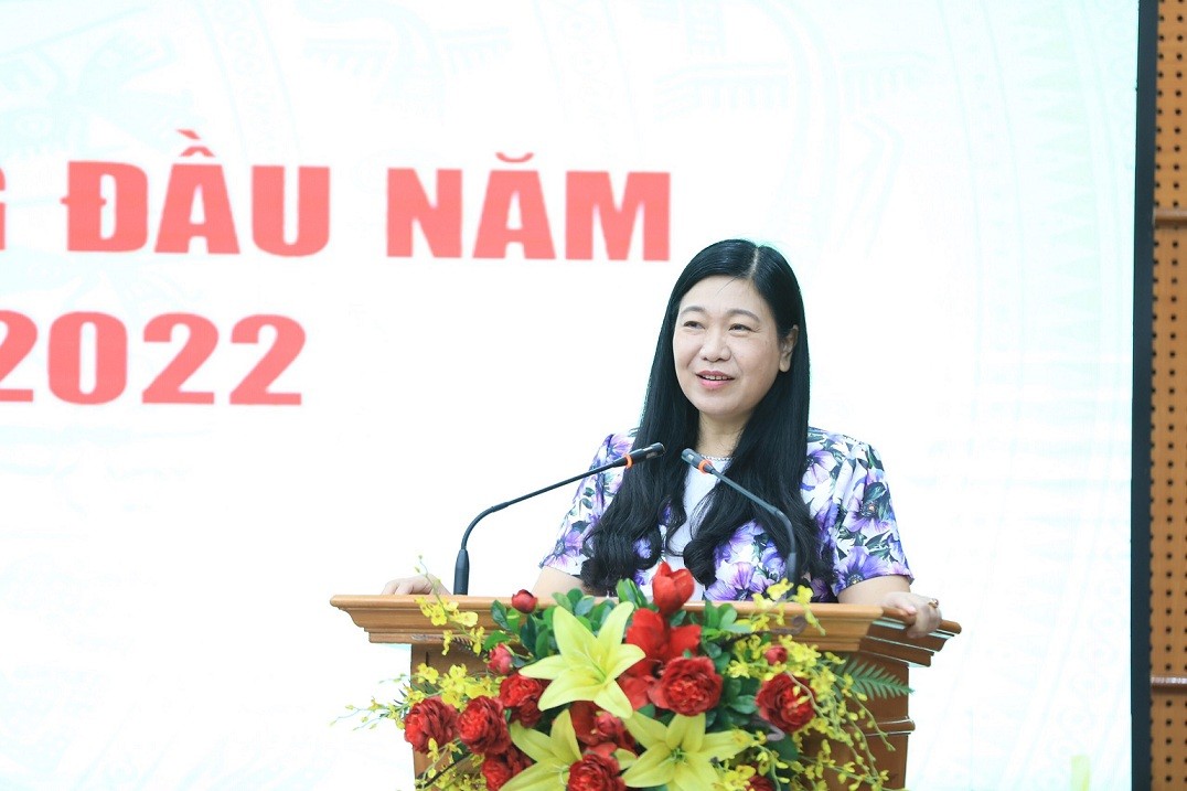 Thủ đô Hà Nội nâng cao hiệu quả công tác đối ngoại nhân dân trong tình hình mới