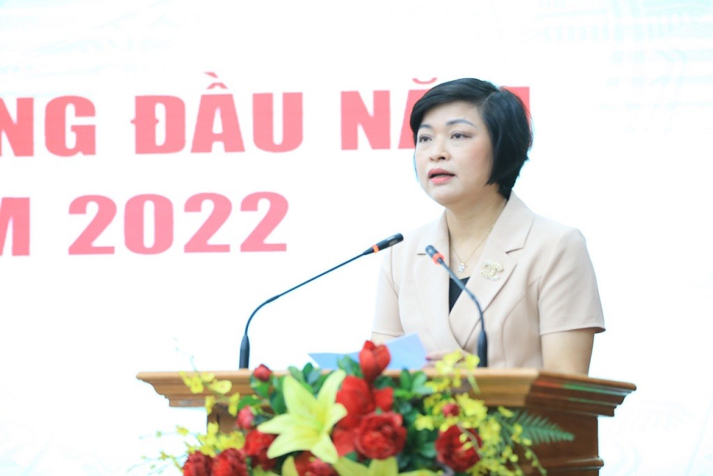 Thủ đô Hà Nội nâng cao hiệu quả công tác đối ngoại nhân dân trong tình hình mới