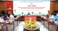 Hà Nội nâng cao hiệu quả công tác đối ngoại nhân dân trong tình hình mới
