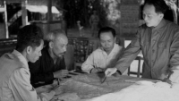Sắp ra mắt bộ sách lịch sử điện tử đặc biệt về thời đại Hồ Chí Minh