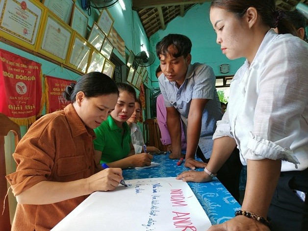 Đông Nam Á giữ vững vị thế trước những sóng gió kinh tế toàn cầu