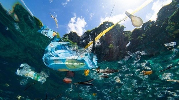 Phát động Giải báo chí 'Giảm ô nhiễm nhựa đại dương' lần thứ hai
