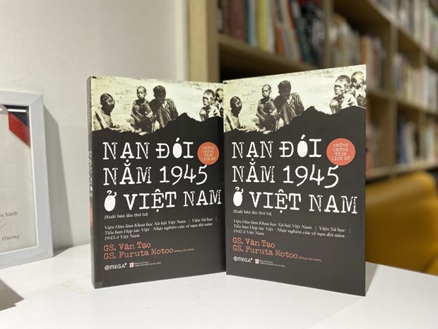 Nhìn lại những di tích lịch sử của nạn đói năm 1945 ở Việt Nam