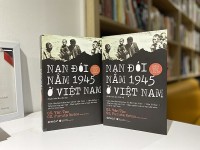 Nhìn lại những chứng tích lịch sử của nạn đói năm 1945 ở Việt Nam