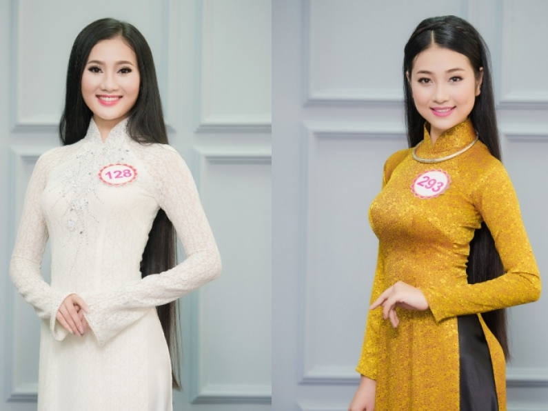 Những kỷ lục thú vị về thí sinh Hoa hậu Việt Nam 2016