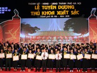 dieu chua biet ve thu khoa kep cua dai hoc my thuat viet nam