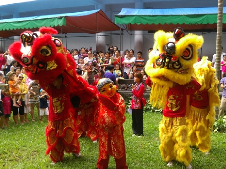 "Sắc màu văn hóa Bạc Liêu" tại Hà Nội