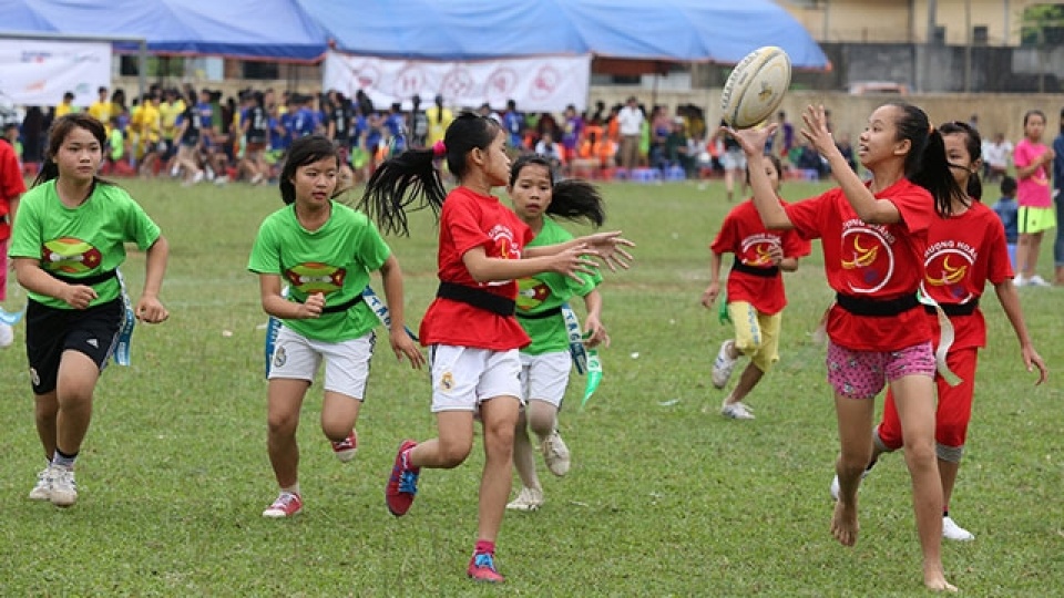 bong bau duc va thong diep ve binh dang gioi