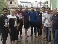 10 thủy thủ Thổ Nhĩ Kỳ bị bắt cóc ở Nigeria được trả tự do
