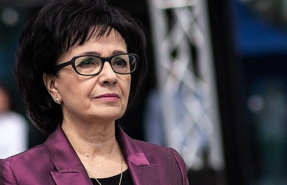 Ba Lan có Chủ tịch Quốc hội mới
