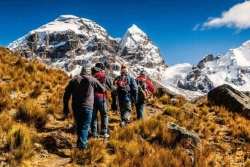 Hậu dịch Covid-19: Thiên đường du lịch mạo hiểm Peru cho phép hoạt động trở lại