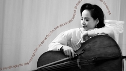 Nghệ sĩ cello Đinh Hoài Xuân tổ chức hòa nhạc online cổ vũ tinh thần chống dịch
