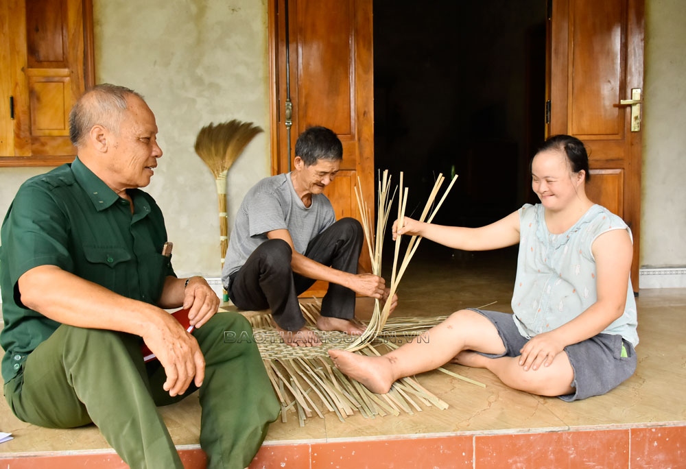 Thảm họa da cam Việt Nam: Câu chuyện về những nhân chứng sống