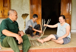 French association wants to 'break the silence on the consequences of Agent Orange in Viet Nam'