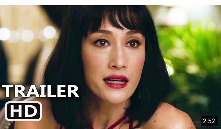 Ngôi sao gốc Việt Maggie Q trở lại với phim mới lấy bối cảnh tại Việt Nam