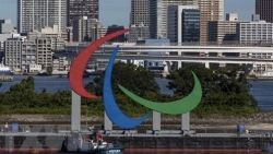 Ban Tổ chức Paralympic Tokyo 2020 siết chặt biện pháp chống dịch Covid-19