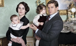 'Downton Abbey' – loạt phim quý tộc Anh không ngừng 'hot' trên Netflix