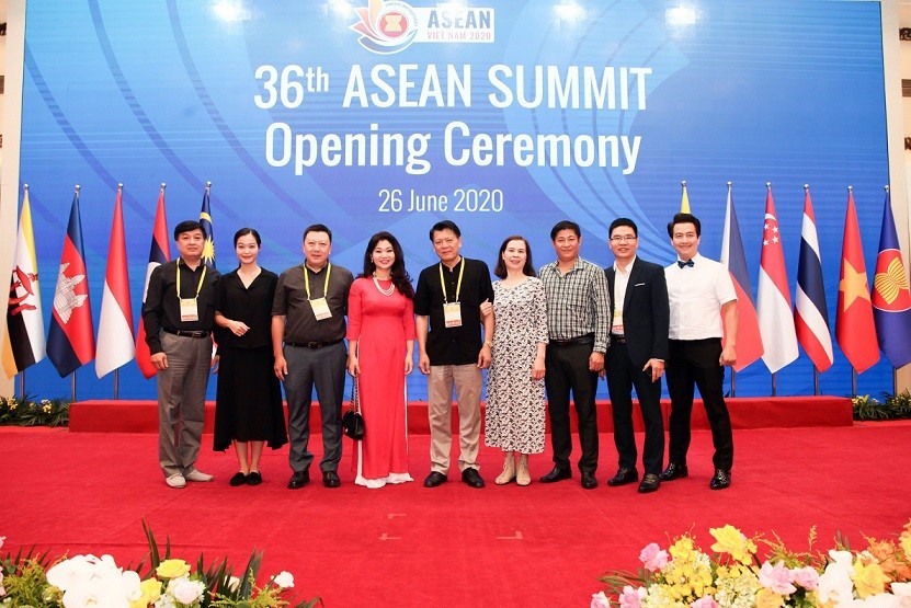 Hợp tác văn hóa ASEAN: Chỗ dựa tinh thần của 10 nước thành viên