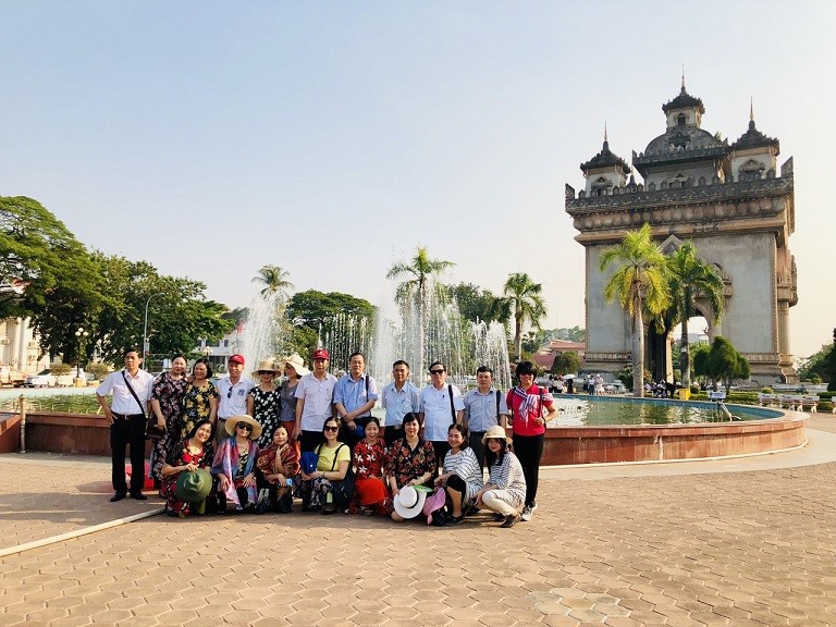 Tour du lịch ngắn ngày 'lên ngôi' dịp Quốc khánh 2/9