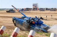 Bế mạc Army Games 2022: Quân đội Nhân dân Việt Nam xếp thứ 5 toàn đoàn