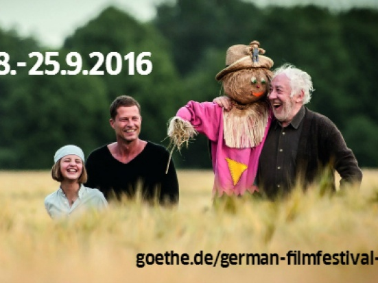 Liên hoan phim Đức tại Việt Nam lần thứ 7
