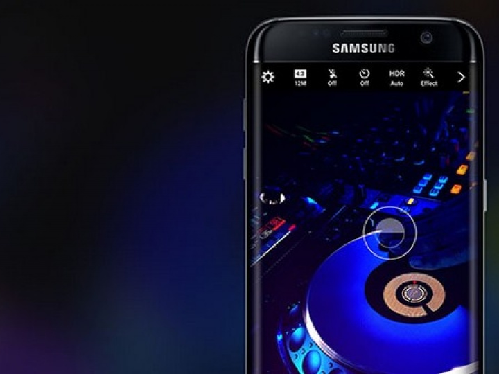Vì sự cố Note7, Samsung sẽ ra mắt Galaxy S8 sớm hơn?