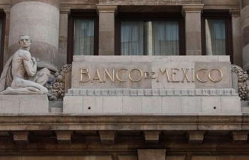 Kinh tế Mexico đối mặt nguy cơ suy thoái
