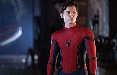 Tương lai của Spider-Man đã được định đoạt