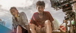 Chinh chiến quốc tế, phim ‘Ròm’ có chinh phục được khán giả Việt Nam?