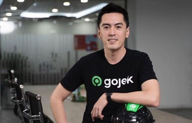 Tân CEO Gojek Việt Nam cuốn hút vì đâu?