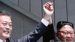 Tổng thống Hàn Quốc: Thỏa thuận thượng đỉnh liên Triều sẽ được thực hiện bất chấp trở ngại
