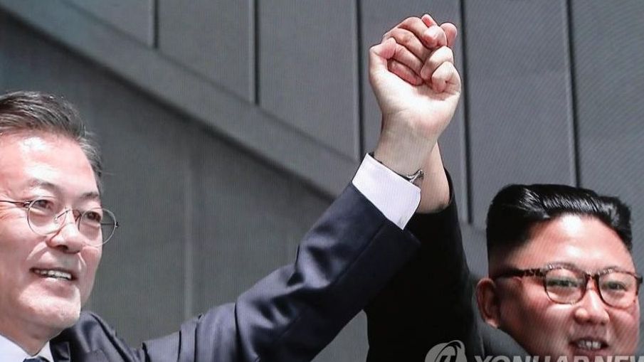 Tổng thống Hàn Quốc: Thỏa thuận thượng đỉnh liên Triều sẽ được thực hiện bất chấp trở ngại