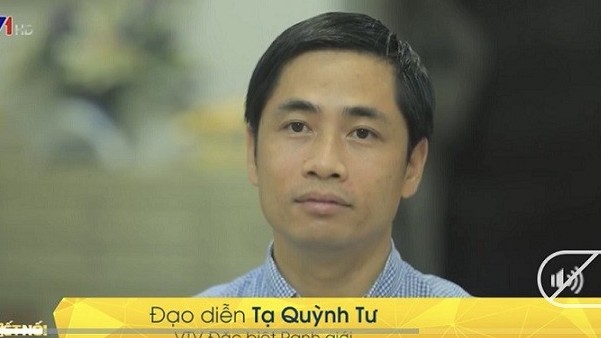 Đạo diễn phim Ranh giới Tạ Quỳnh Tư: Hãy quý trọng hơi thở mình đang có!