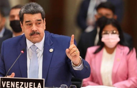 Colombia chỉ trích Tổng thống Venezuela tham gia Hội nghị thượng đỉnh CELAC