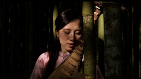 Khám phá âm nhạc Việt Nam qua bộ phim tài liệu của đạo diễn Pháp