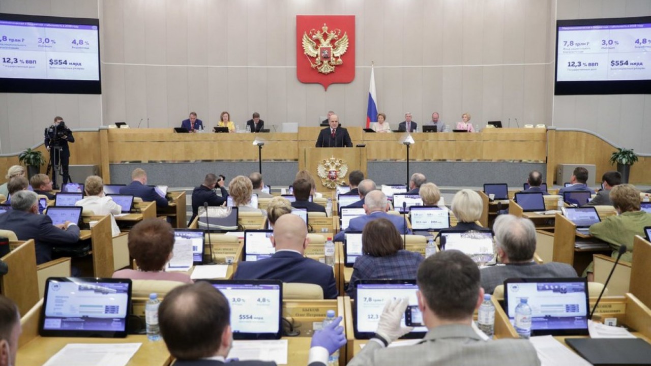 Quan sát viên quốc tế chưa ghi nhận vi phạm trong cuộc bầu cử Duma Quốc gia Nga