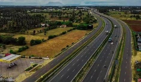 Ấn Độ sẽ xây dựng tuyến đường cao tốc dài nhất thế giới